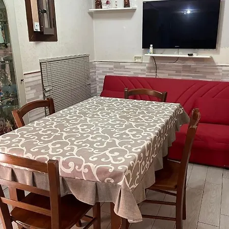 Casa Vacanze Da Maria Naples Exterior photo