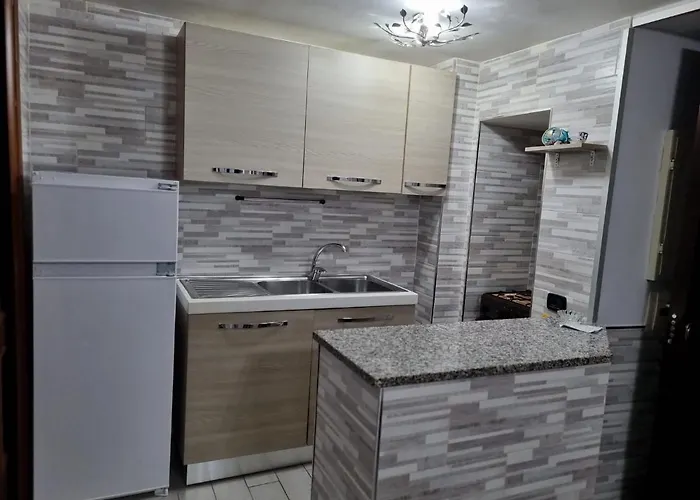 Casa Vacanze Da Maria