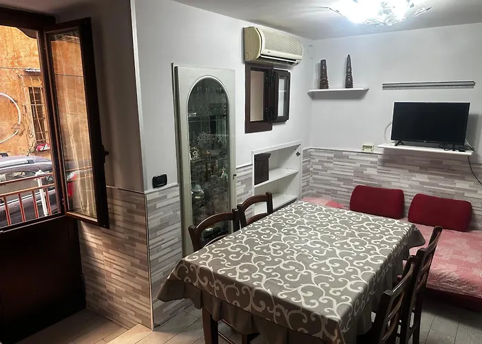 Casa Vacanze Da Maria
