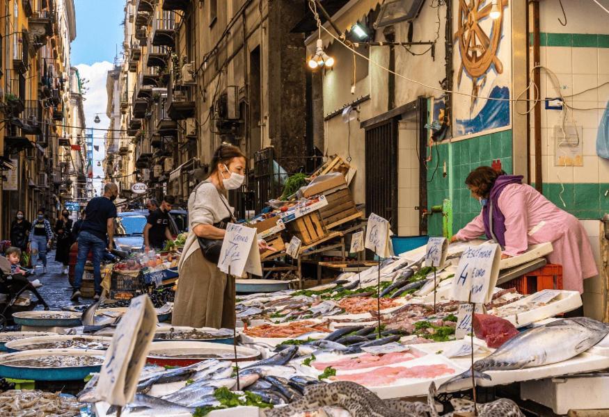 Da Maria * Naples
