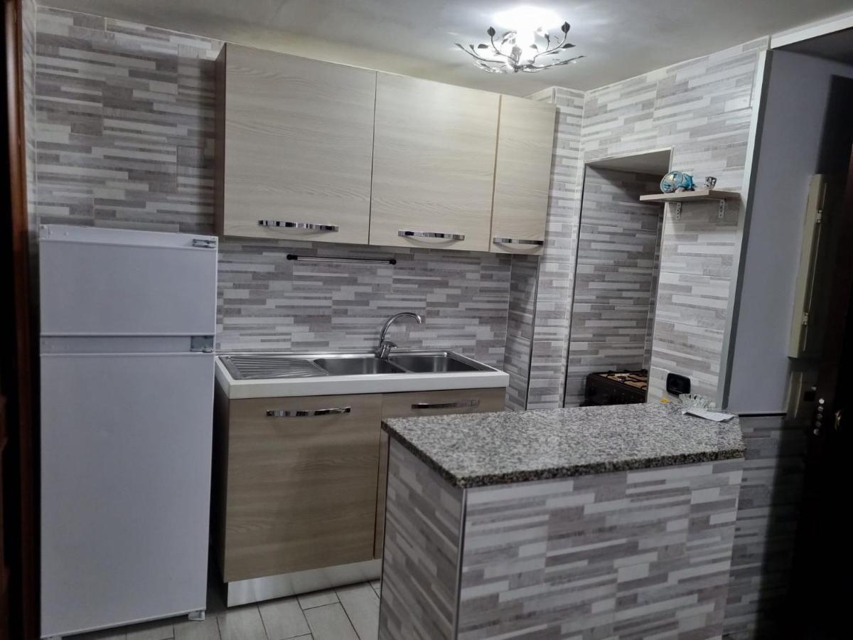Da Maria Apartment *