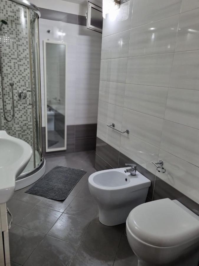 Da Maria Apartment Naples